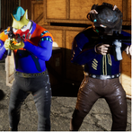 Southern Chapter FPS Multiplay