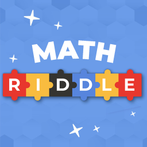 Math Riddles: Multiplayer Game
