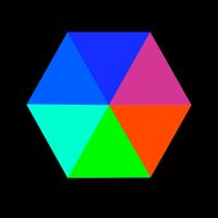 Crazy Color Rotate 2021