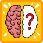 Brain Quiz Level Hard