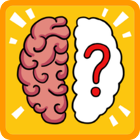 Brain Quiz Level Hard