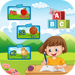 Spellings & Words : Kids Game