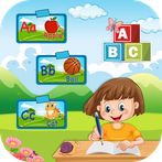 Spellings & Words : Kids Game