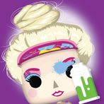 DIY Pop Doll