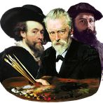 Painters Quiz Premium