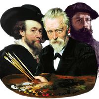 Painters Quiz Premium
