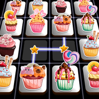 Tile Connect Pair Match Puzzle