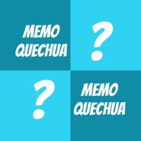 MemoQuechua Pro