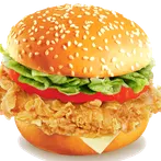 Fast Food Burger :Cooking Game