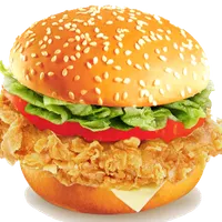 Fast Food Burger :Cooking Game