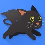 Gato de Asas