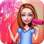 Hotel Managment Simulator Game