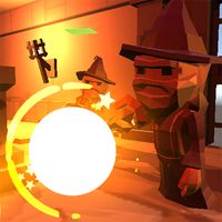 Magic Dungeon