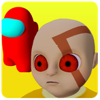 IMPOSTOR VS HORROR BABY