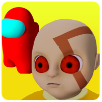 IMPOSTOR VS HORROR BABY