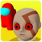 IMPOSTOR VS HORROR BABY