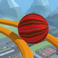 Parkour Ball