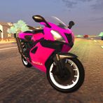 Real Moto Bike Quad Simulator