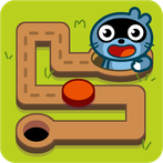 Pango: Draw & Connect Paths