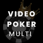 Video Poker - Multi Hand Poker