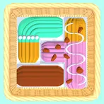 Churros Packing