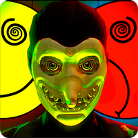 Smiling-X: Horror Game