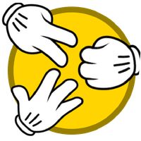 EPIC Rock Paper Scissors