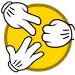 EPIC Rock Paper Scissors