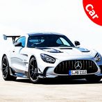 Jigsaw Cars puzzle games