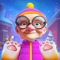 Cat From Hell - Cat Simulator