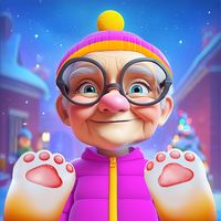 Cat From Hell - Cat Simulator