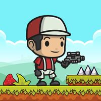 MBM Shooter