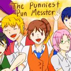 The Punniest Pun Messter (TPPM
