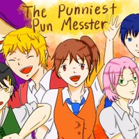 The Punniest Pun Messter (TPPM