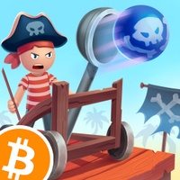 Catapult Wars: Crush Castles