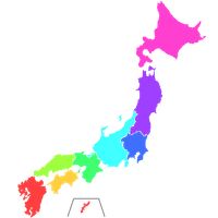 Prefectures Game