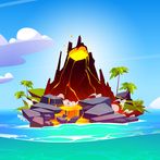 Volcano Island