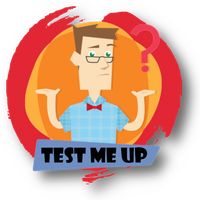 TestMeUp