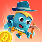 Crypto Canyon Mining Adventure