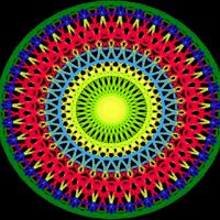 Draw Patterns