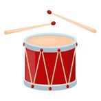 Как играть на барабанах