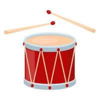 Как играть на барабанах