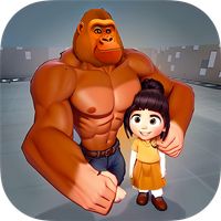 Strong Coco