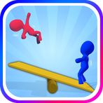 Backflip Diving: Air Dancing