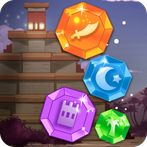 Pyramid Diamonds Challenge