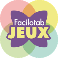 Jeux Facilotab pour seniors