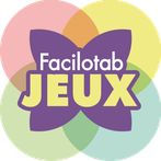 Jeux Facilotab pour seniors