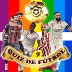 Quiz De Fútbol - LaLiga
