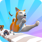 Animal Rush 3D