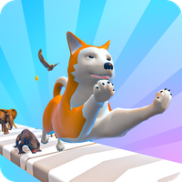 Animal Rush 3D